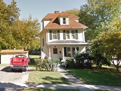 33 Stiles Ave, Morris Plains, NJ, 07950
