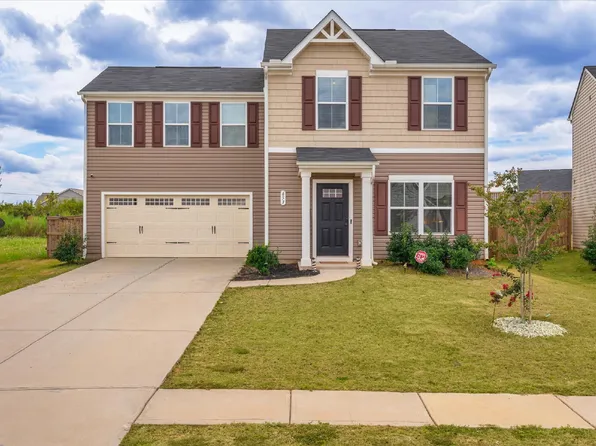 653 McCormick Ln, Lyman, SC 29365