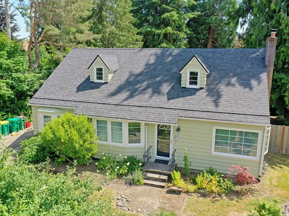 1716 22nd Ave, Forest Grove, OR 97116