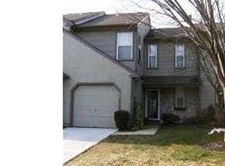 380 Inverness Ct #380, Mount Laurel, NJ 08054