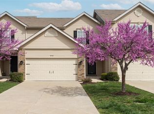 2103 Maple Glen Ct, Saint Peters, MO 63376