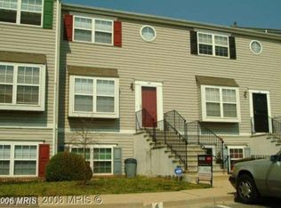 137 Kylie Pl, Upper Marlboro, MD 20774