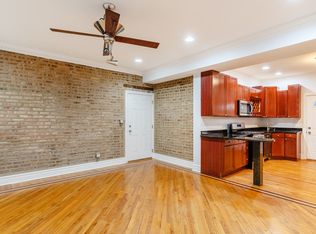 4847 S Vincennes Ave #203, Chicago, IL 60615