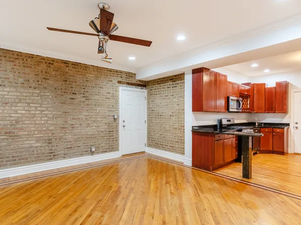 4847 S Vincennes Ave #203, Chicago, IL 60615