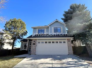 1295 E Phillips Pl, Littleton, CO 80122