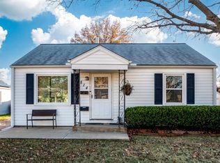 814 W Ridge Rd, Peoria, IL 61614