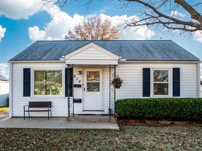 814 W Ridge Rd, Peoria, IL, 61614