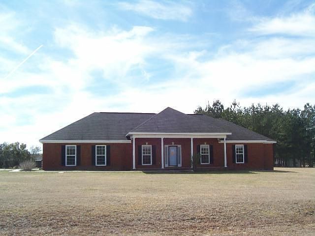 front view