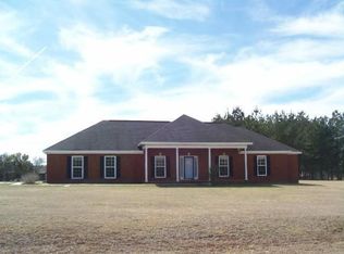 405 Sable Ln, Statesboro, GA 30461