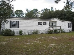 7215 Oakhill Rd, Keystone Heights, FL 32656