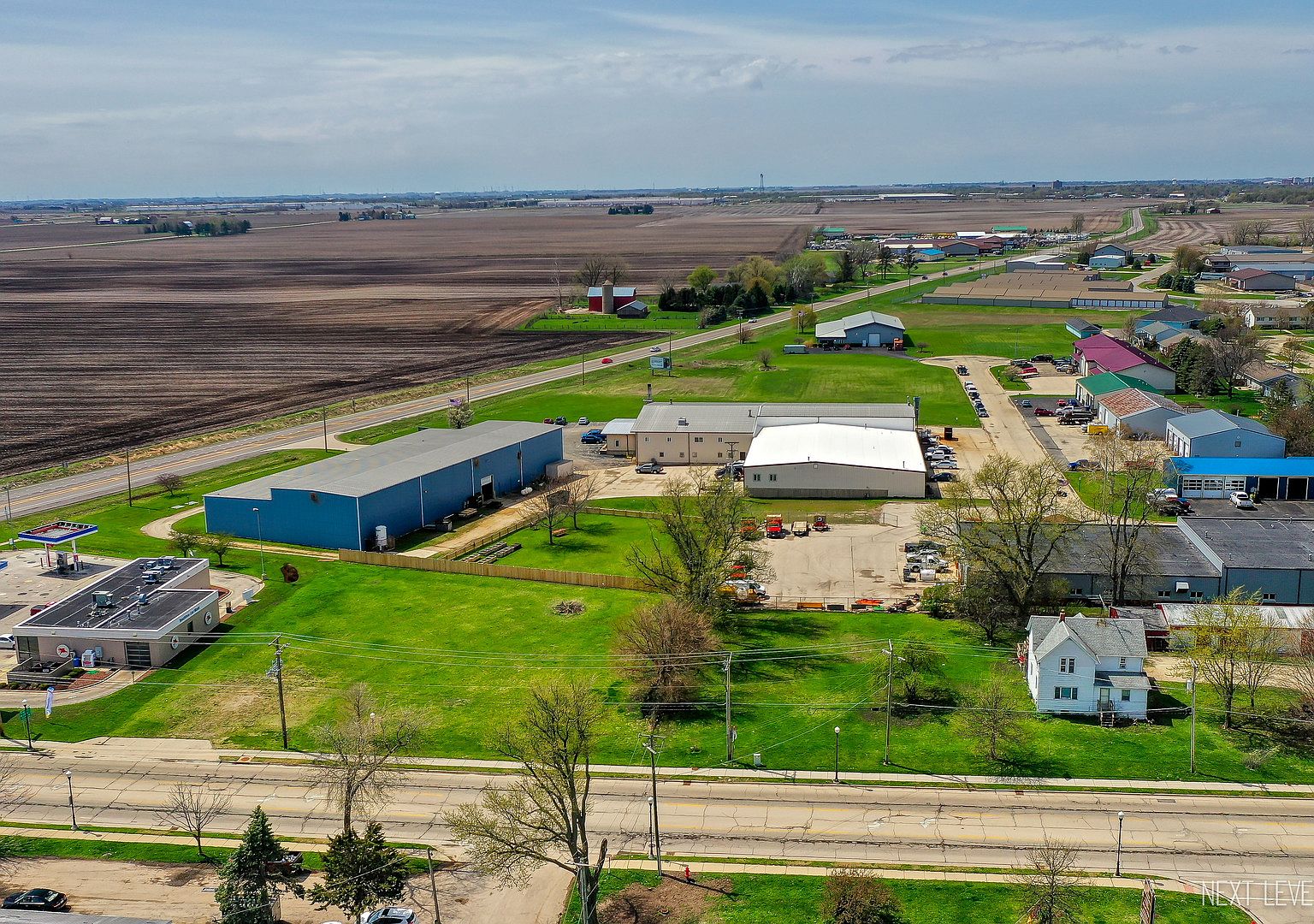 269 S Somonauk Rd, Cortland, IL 60112 MLS 11771597 Zillow