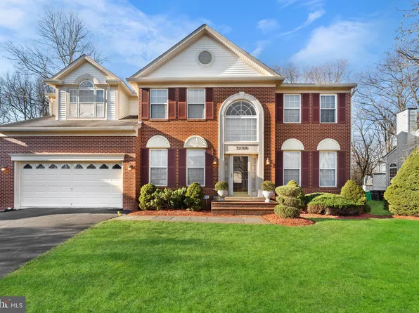3709 Aynor Dr, Bowie, MD 20721