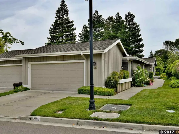 2108 Presidio Ct, Danville, CA 94526