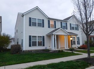 3754 Gibbstone Dr, Columbus, OH 43204