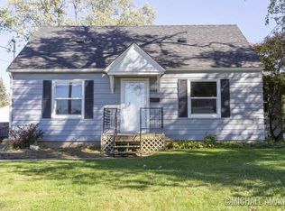 2634 Avon Ave SW, Wyoming, MI 49519