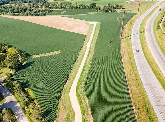 2nd image of Lot 1 West Brigham Way