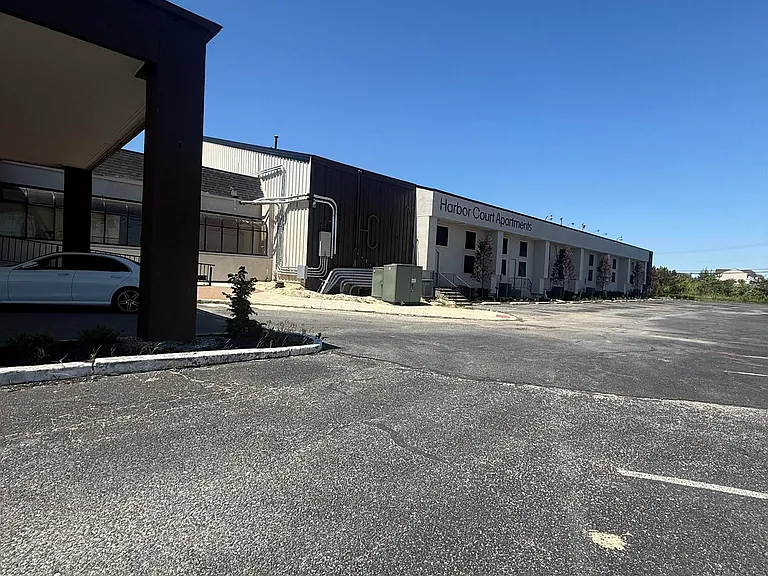 8029 Black Horse Pike #100-200 — Photo 1