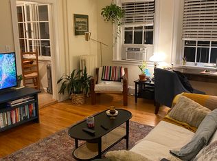 21 Chauncy St APT 31, Cambridge, MA 02138