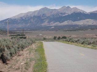 3153 Trinchera Ranch Rd, Fort Garland, CO 81133