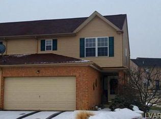822 Ward Dr, Northampton, PA