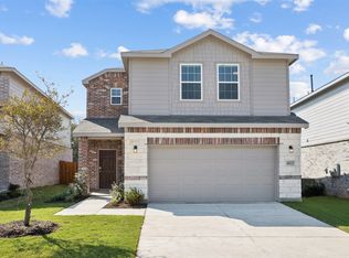 1422 Tramore Way, Princeton, TX 75407