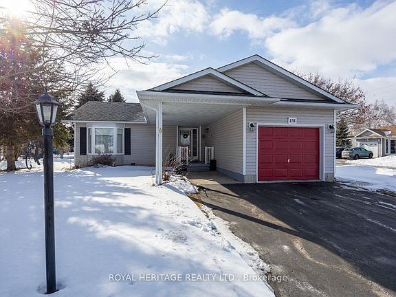 2nd image of 118 Bluffs Rd