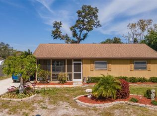 360 Wesleyan Rd, Venice, FL 34293