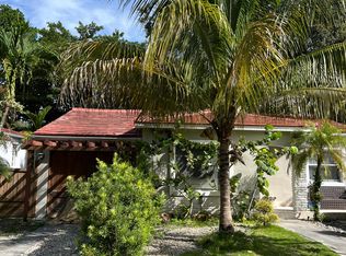 2355 Secoffee Ter, Miami, FL 33133