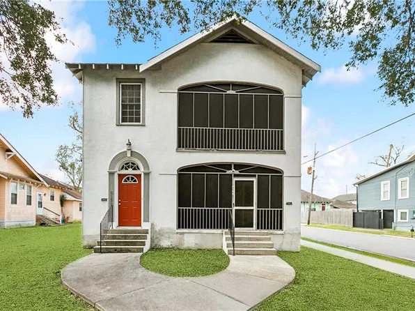 3138-40 Louisiana Avenue Pkwy, New Orleans, LA 70125