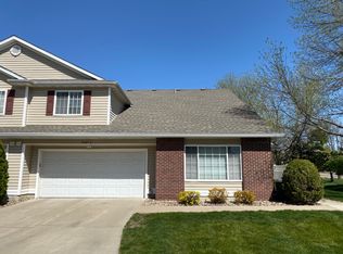5418 Longview Ct UNIT 3, Johnston, IA 50131