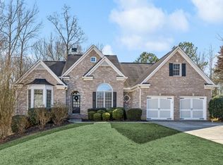 1263 Irwin Lake Way, Marietta, GA 30064