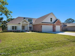 7195 Frankfort St, Navarre, FL 32566