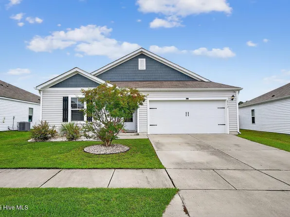 673 Chester Way NE, Leland, NC 28451