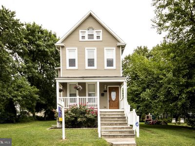 4418 Powell Ave, Baltimore, MD, 21206