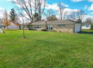 1017 Newark Rd, Mount Vernon, OH 43050