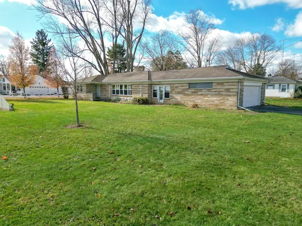 1017 Newark Rd, Mount Vernon, OH 43050