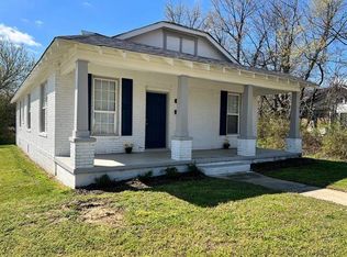 1667 Euclid Ave, Memphis, TN 38114