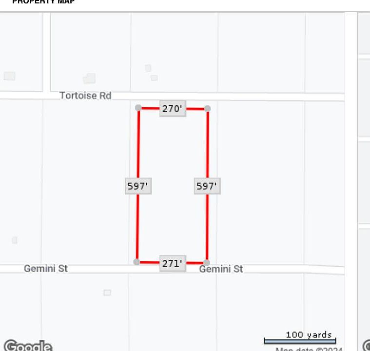 1st image of 68933 Gemini Rd