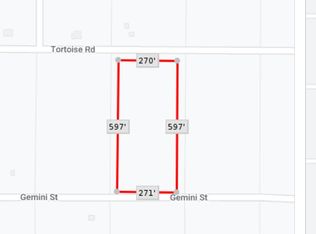 68933 Gemini Rd, Twentynine Palms, CA 92277