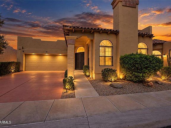 2nd image of 7955 E CHAPARRAL Road #46