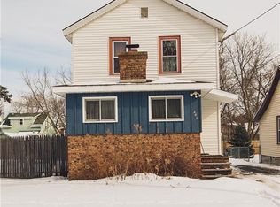 241 Empire Ave, Syracuse, NY 13207