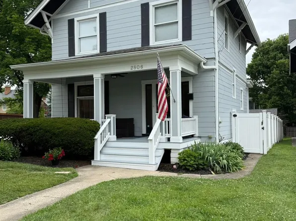 2806 Madison Rd, Cincinnati, OH 45209
