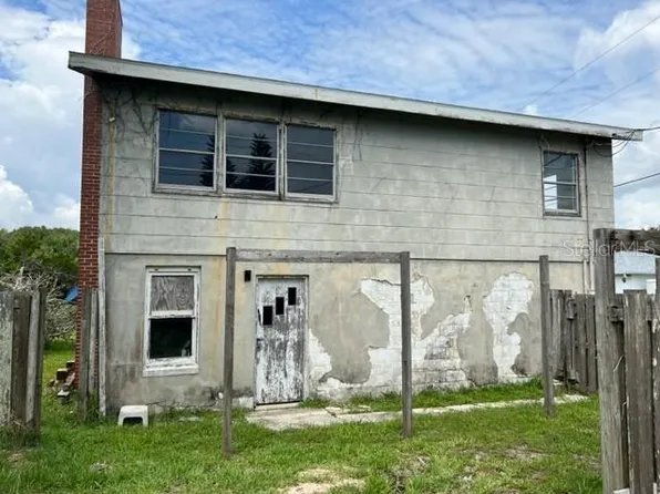 1200 S Daytona Ave, Flagler Beach, FL 32136