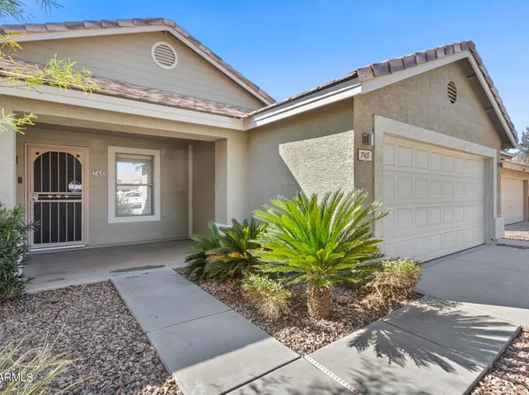 745 W HENDERSON Lane, Gilbert, AZ 85233