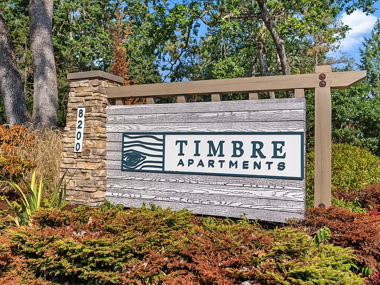 Timbre Apartments — Photo 51