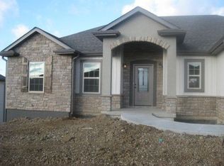 3307 Red Bay Creek Rd, Columbia, MO 65203