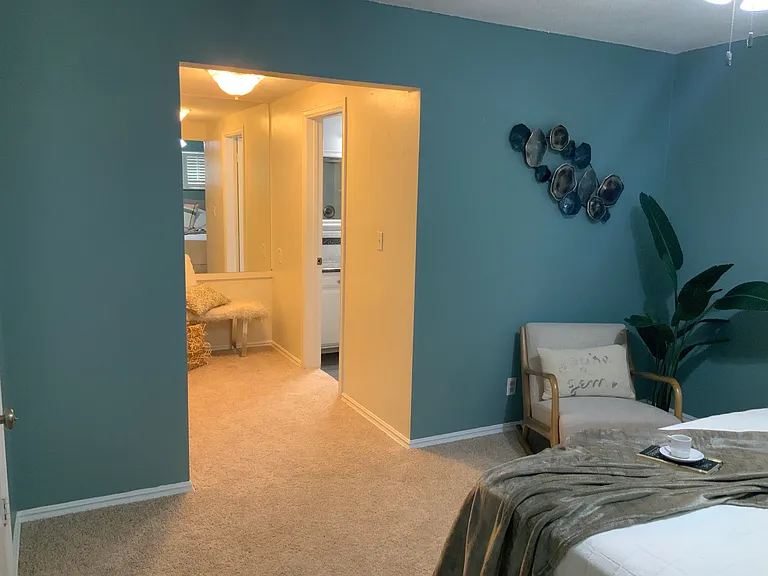 Primary Bedroom #1