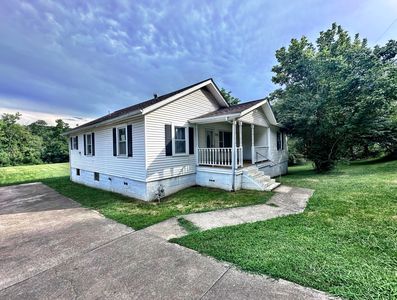 331 State Highway 92, Williamsburg, KY, 40769