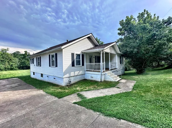 331 State Highway 92, Williamsburg, KY 40769