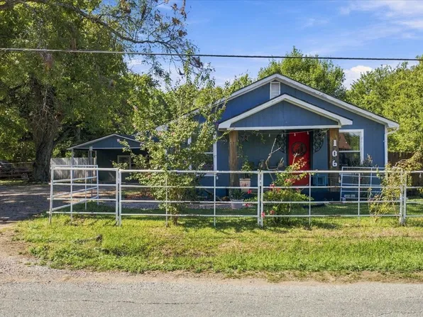 106 S Jernigan St, Bells, TX 75414